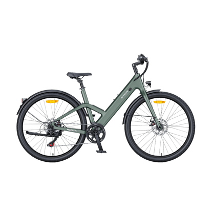 Engwe - N1 AIR Elcykel - CykelDepotet