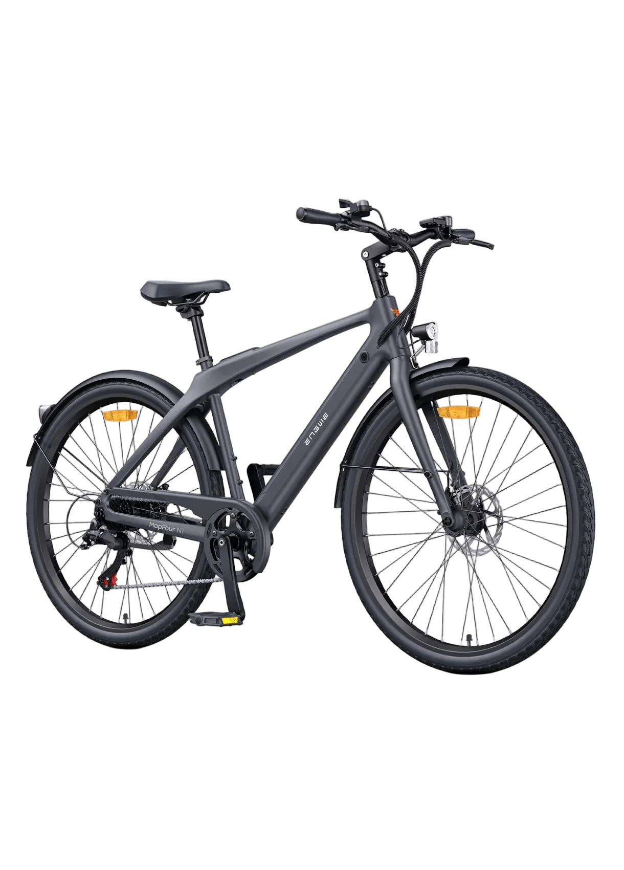 Engwe - N1 AIR Elcykel - CykelDepotet