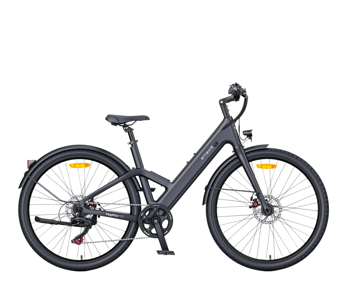 Engwe - N1 AIR Elcykel - CykelDepotet