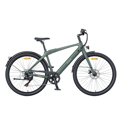 Engwe - N1 AIR Elcykel - CykelDepotet