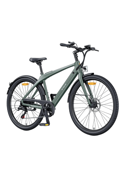 Engwe - N1 AIR Elcykel - CykelDepotet