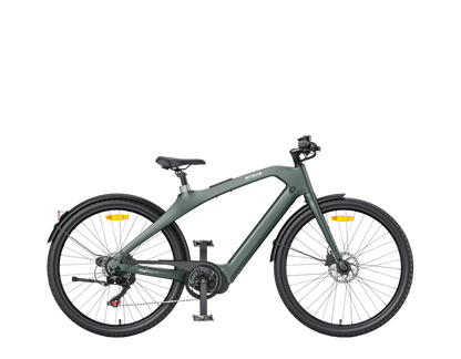 Engwe - N1 PRO Elcykel - CykelDepotet