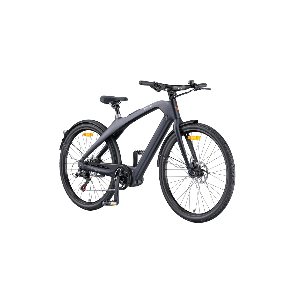 Engwe - N1 PRO Elcykel - CykelDepotet