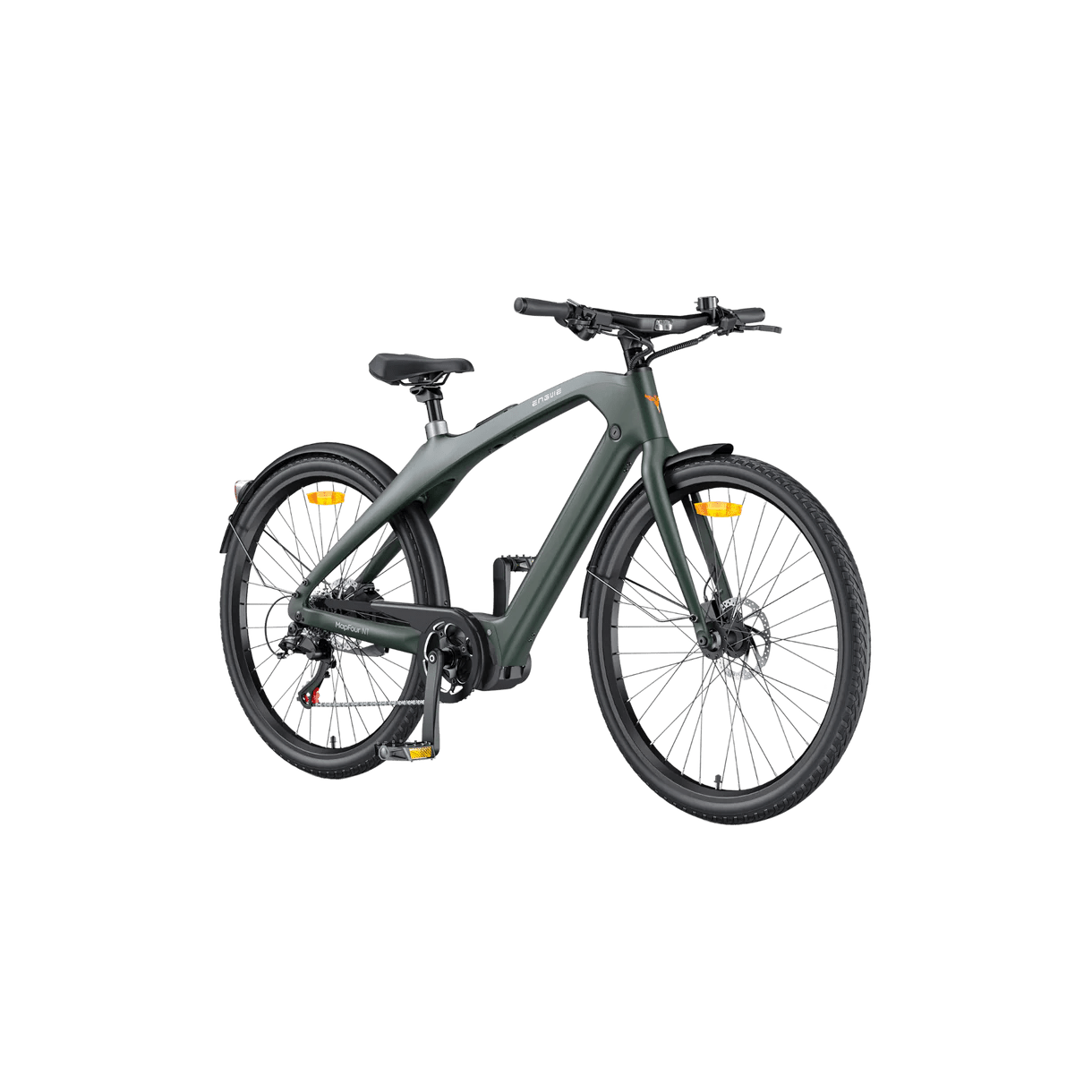Engwe - N1 PRO Elcykel - CykelDepotet