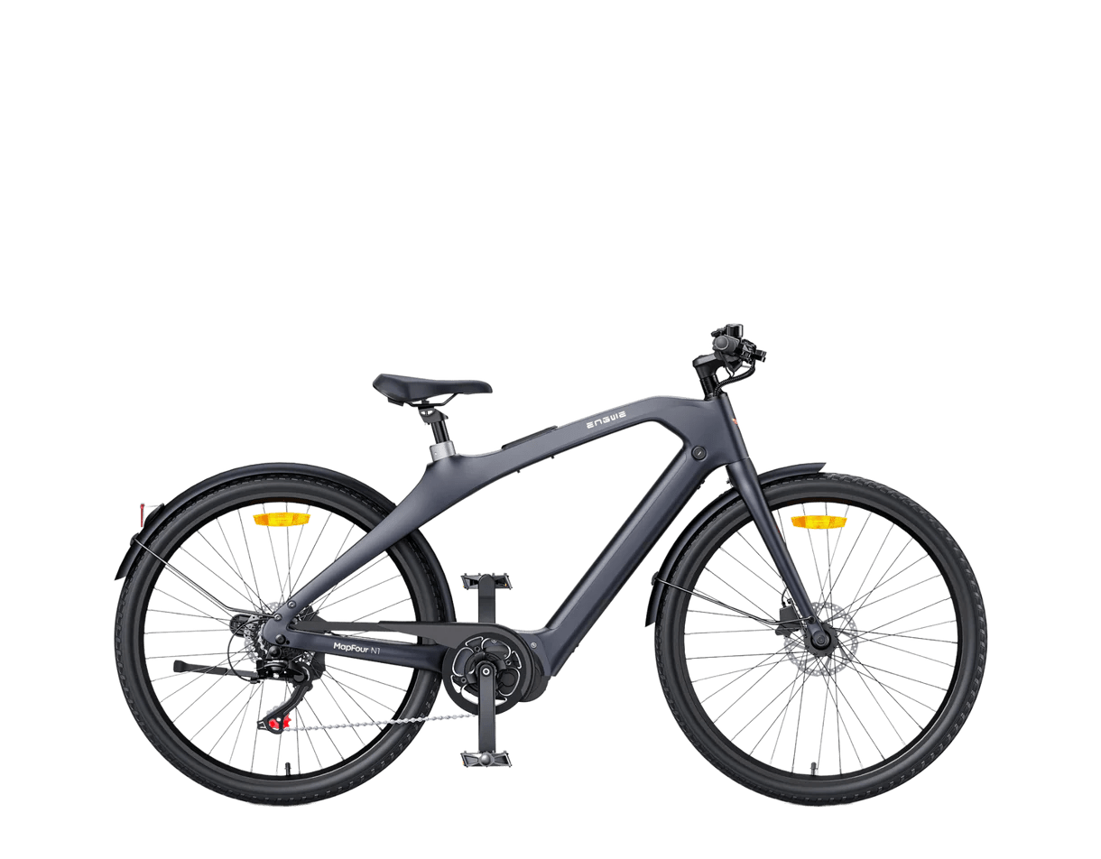 Engwe - N1 PRO Elcykel - CykelDepotet