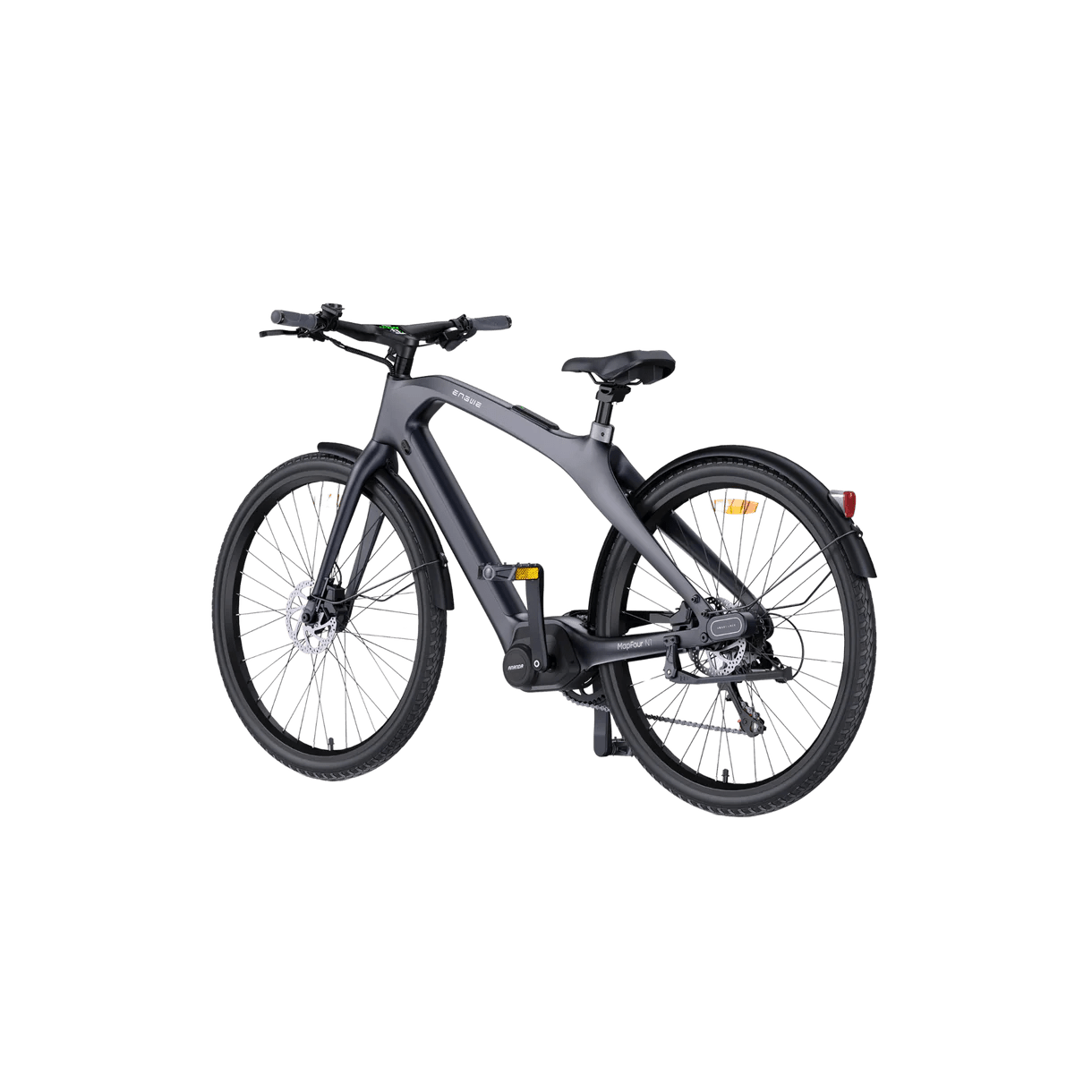 Engwe - N1 PRO Elcykel - CykelDepotet
