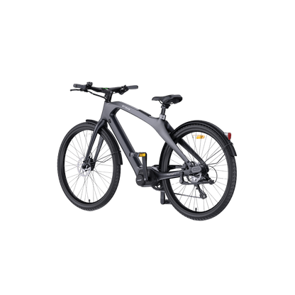 Engwe - N1 PRO Elcykel - CykelDepotet