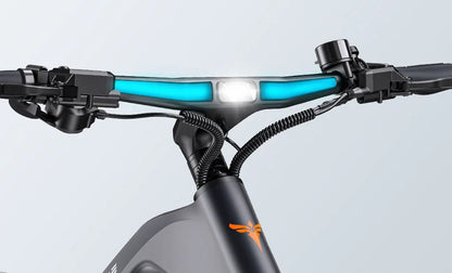 Engwe - N1 PRO Elcykel - CykelDepotet