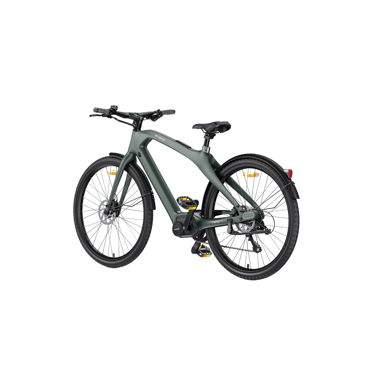 Engwe - N1 PRO Elcykel - CykelDepotet