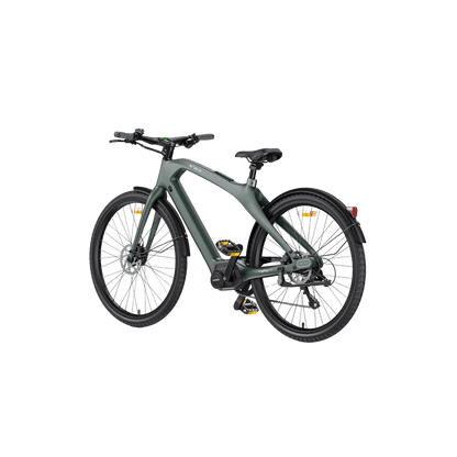 Engwe - N1 PRO Elcykel - CykelDepotet