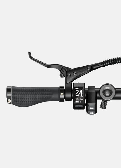Engwe - P20 Elcykel - CykelDepotet