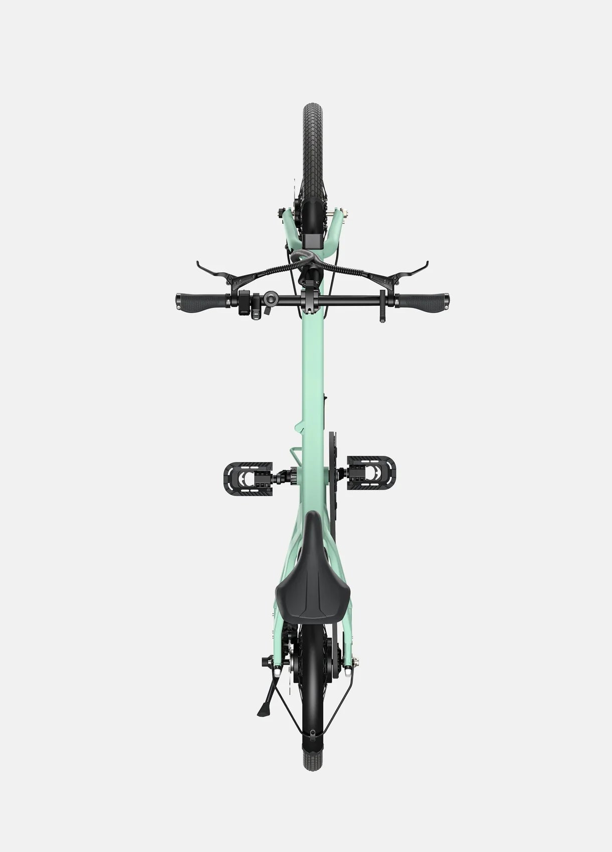 Engwe - P20 Elcykel - CykelDepotet