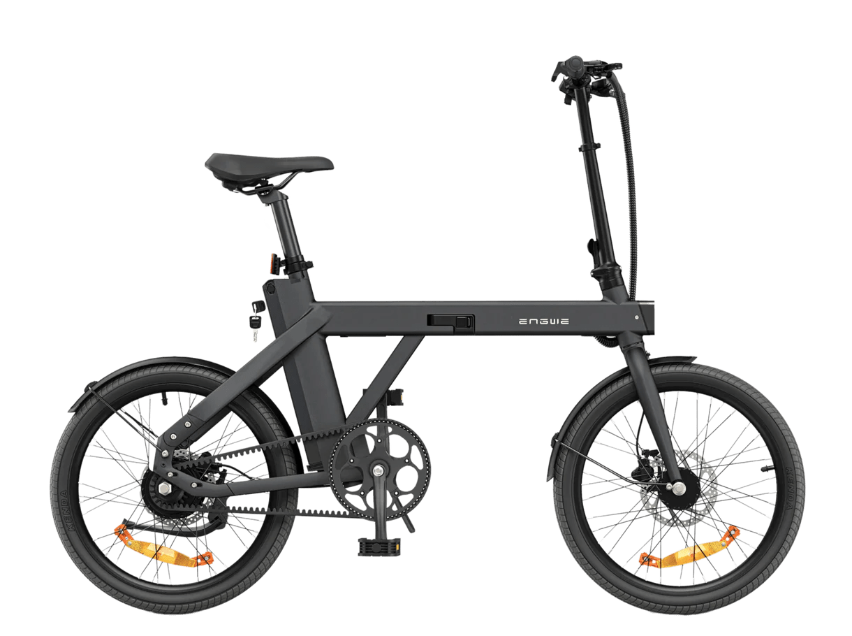 Engwe - P20 Elcykel - CykelDepotet
