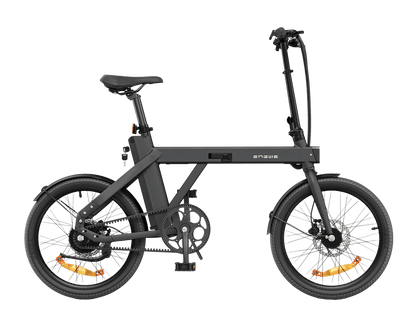 Engwe - P20 Elcykel - CykelDepotet