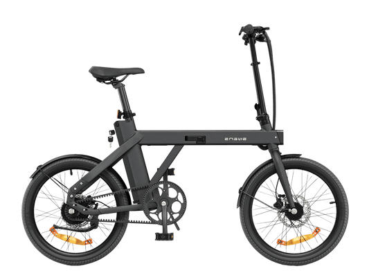 Engwe - P20 Elcykel - CykelDepotet