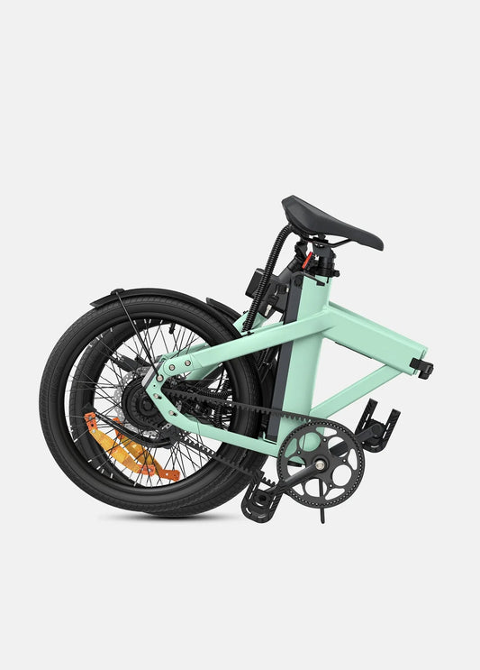 Engwe - P20 Elcykel - CykelDepotet