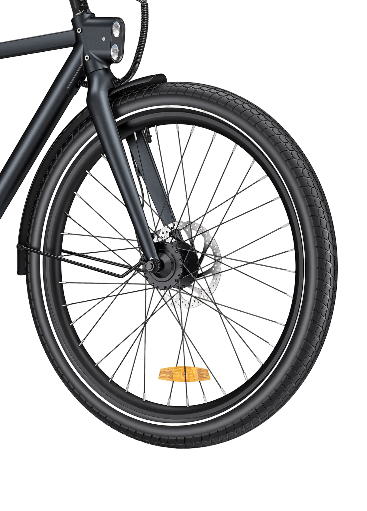 Engwe P275 Pro Elcykel - CykelDepotet