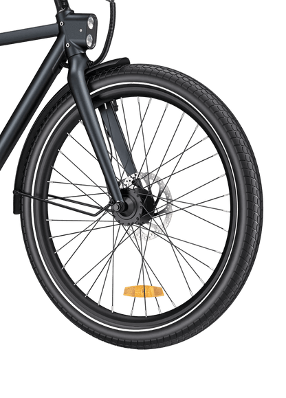 Engwe P275 Pro Elcykel - CykelDepotet