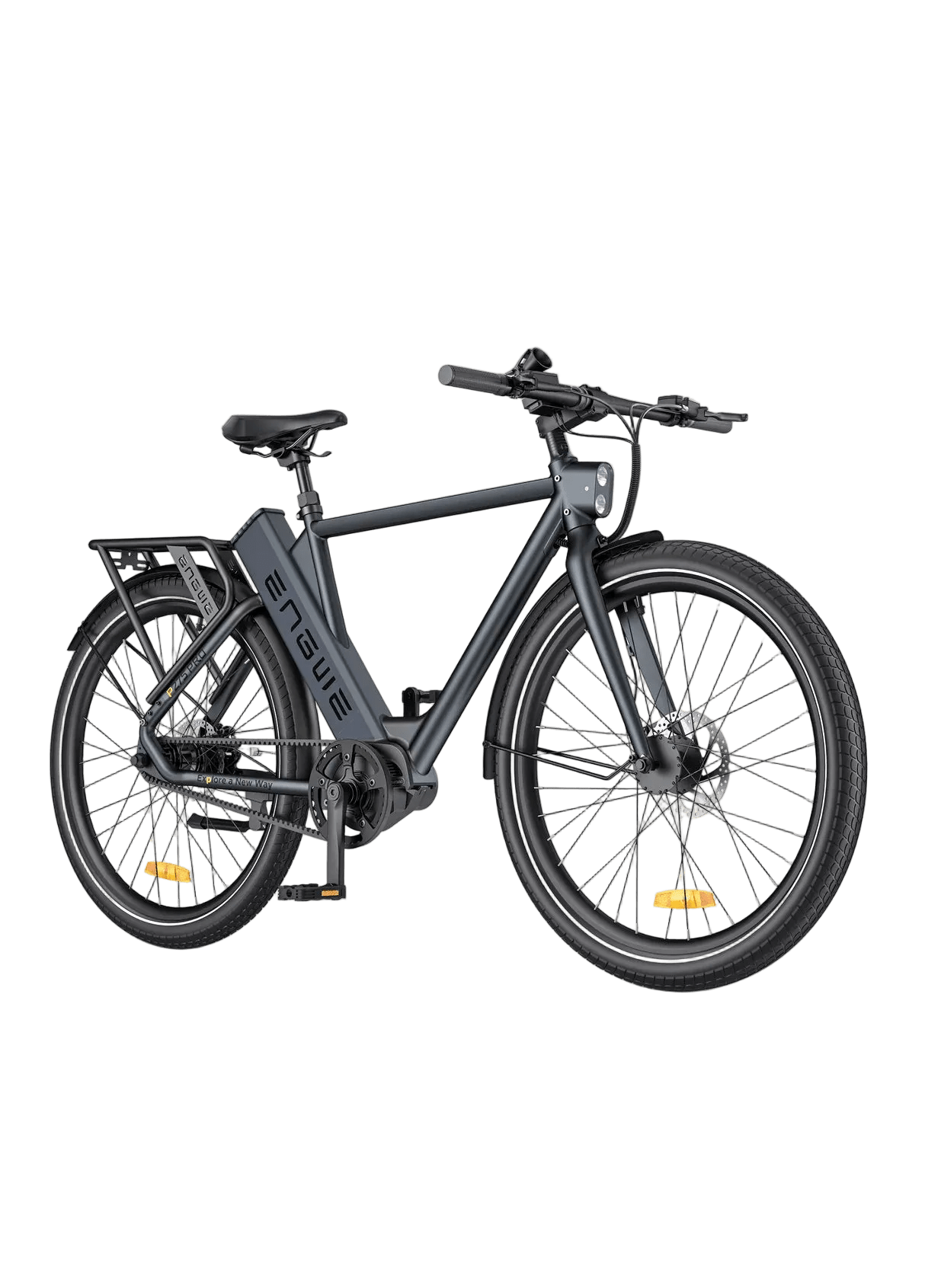 Engwe P275 Pro Elcykel - CykelDepotet