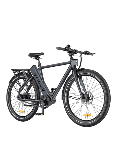 Engwe P275 Pro Elcykel - CykelDepotet