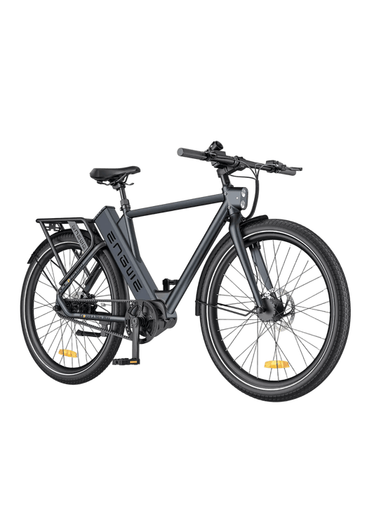 Engwe P275 Pro Elcykel - CykelDepotet