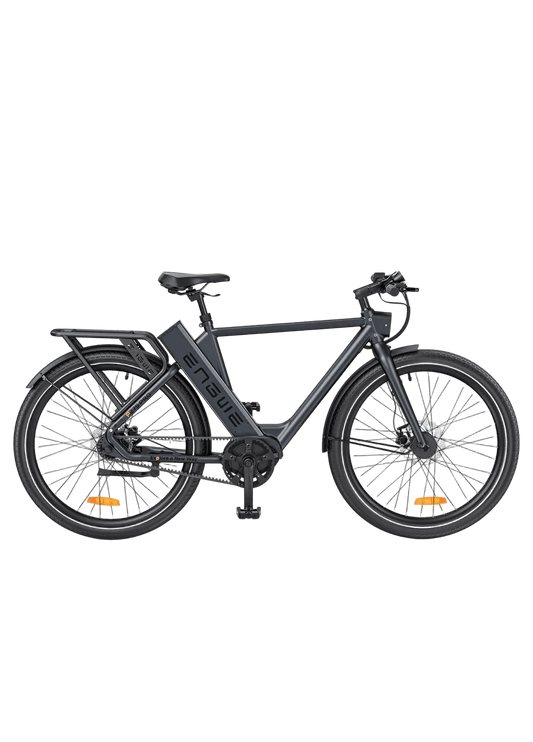 Engwe P275 Pro Elcykel - CykelDepotet
