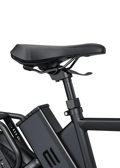 Engwe P275 Pro Elcykel - CykelDepotet