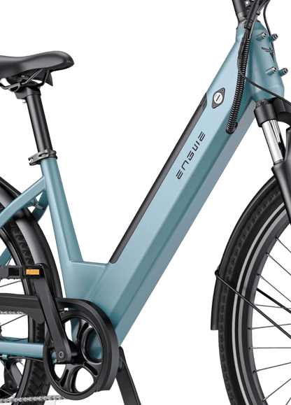 Engwe P275 SE Elcykel - CykelDepotet
