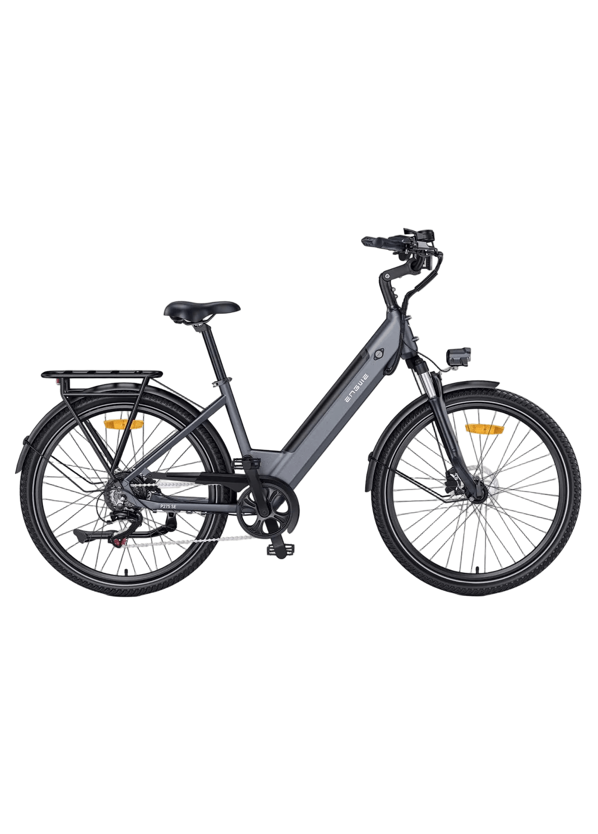 Engwe P275 SE Elcykel - CykelDepotet