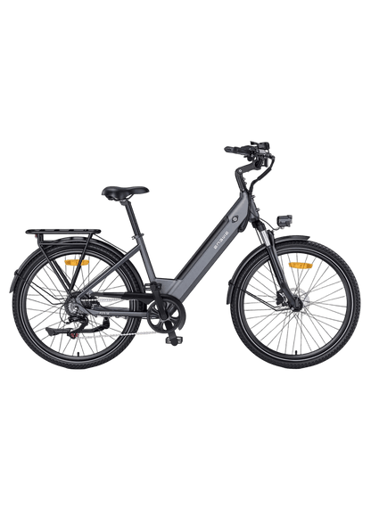 Engwe P275 SE Elcykel - CykelDepotet