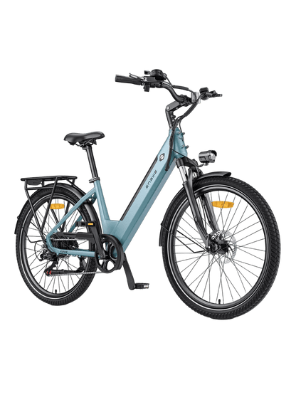 Engwe P275 SE Elcykel - CykelDepotet