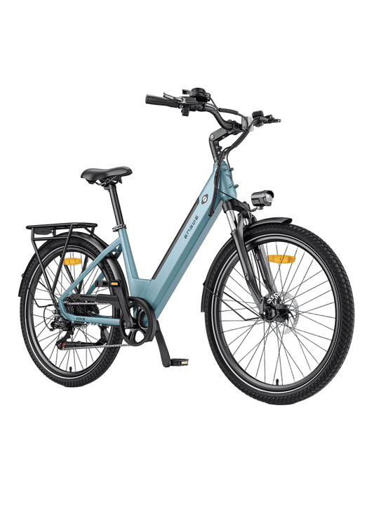 Engwe P275 SE Elcykel - CykelDepotet