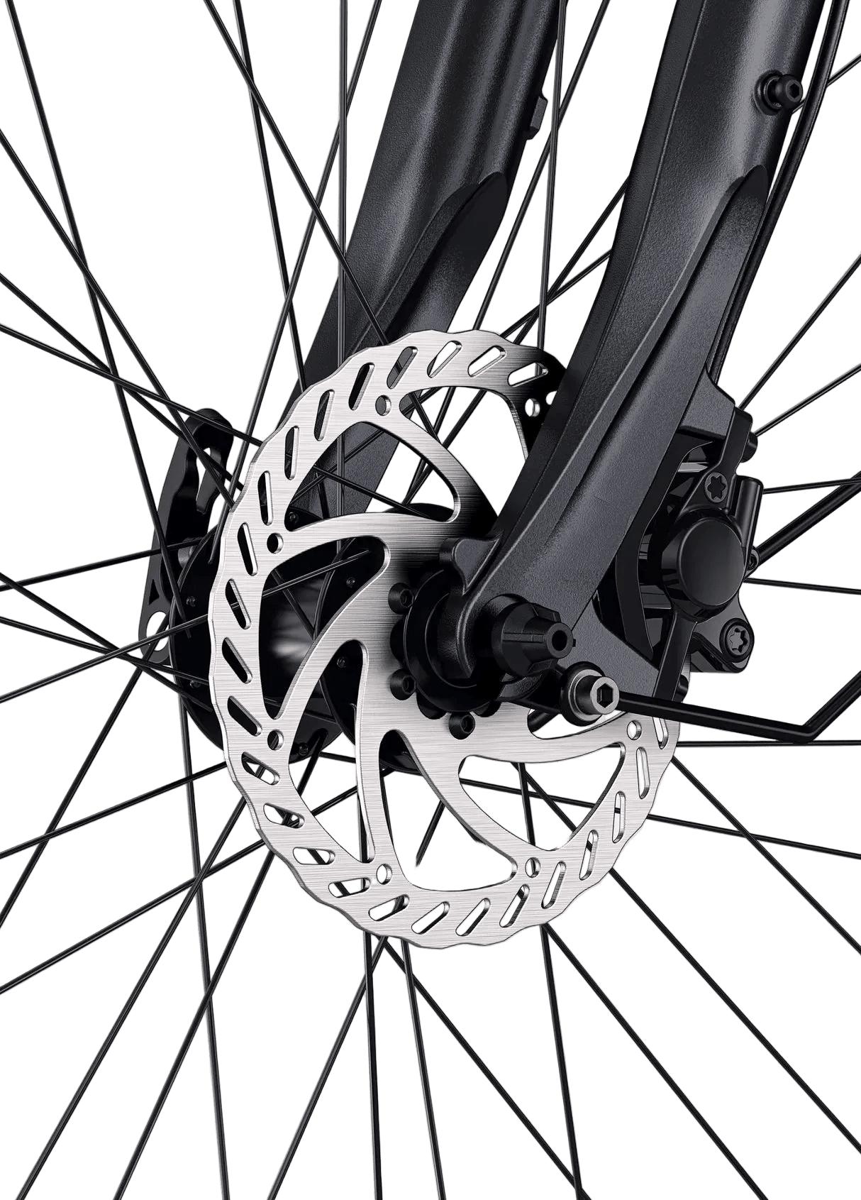 Engwe P275 SE Elcykel - CykelDepotet