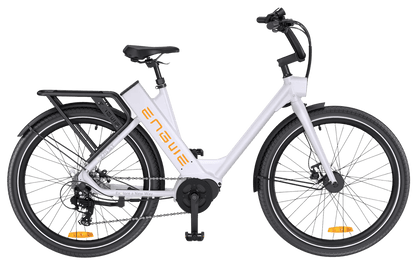 Engwe P275 ST Elcykel - CykelDepotet