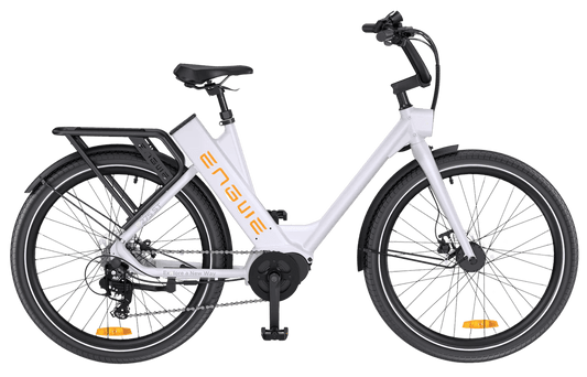 Engwe P275 ST Elcykel - CykelDepotet