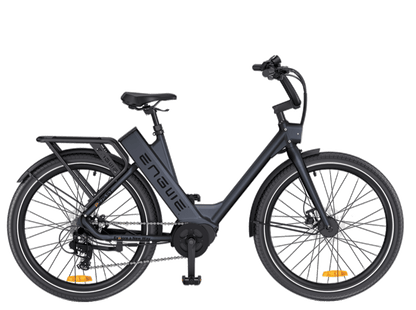 Engwe P275 ST Elcykel - CykelDepotet