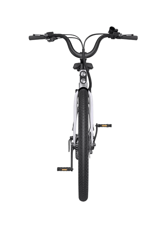 Engwe P275 ST Elcykel - CykelDepotet