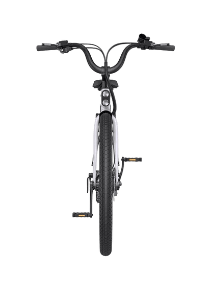 Engwe P275 ST Elcykel - CykelDepotet
