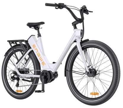 Engwe P275 ST Elcykel - CykelDepotet
