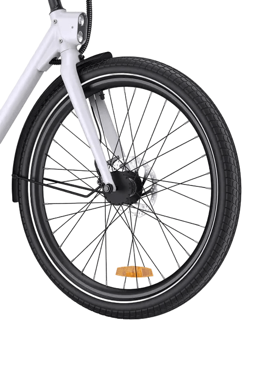 Engwe P275 ST Elcykel - CykelDepotet