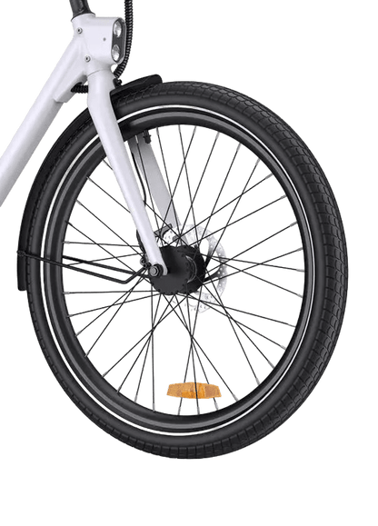 Engwe P275 ST Elcykel - CykelDepotet