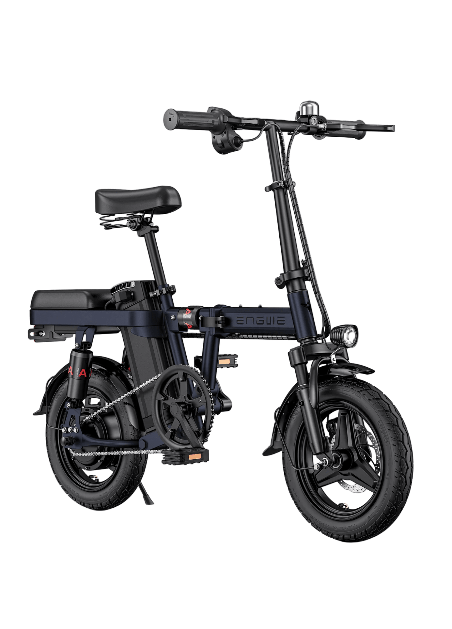 Engwe - T14 Elcykel - CykelDepotet