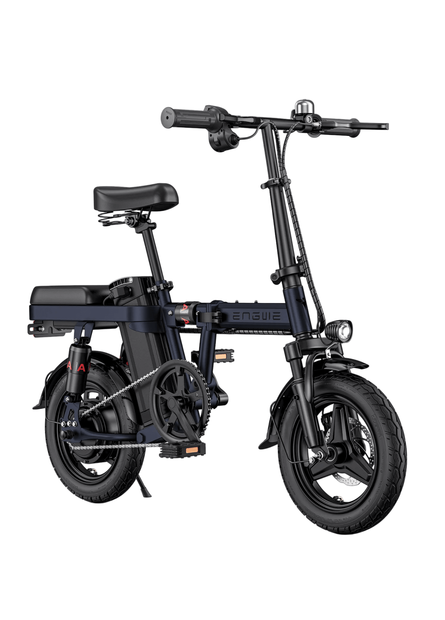 Engwe - T14 Elcykel - CykelDepotet
