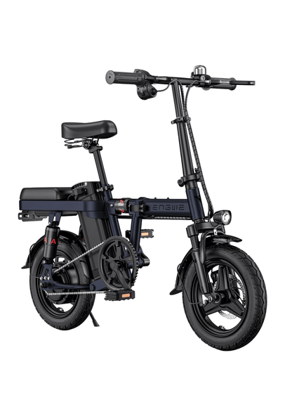 Engwe - T14 Elcykel - CykelDepotet