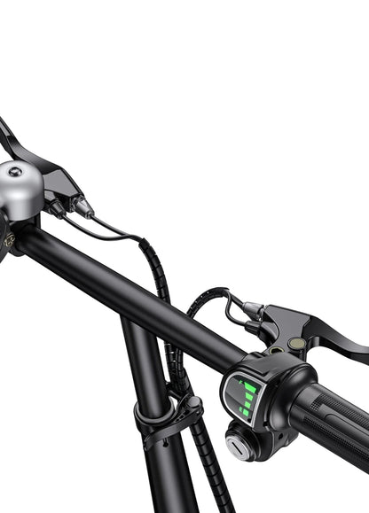 Engwe - T14 Elcykel - CykelDepotet