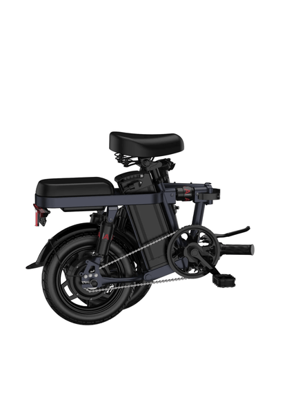 Engwe - T14 Elcykel - CykelDepotet