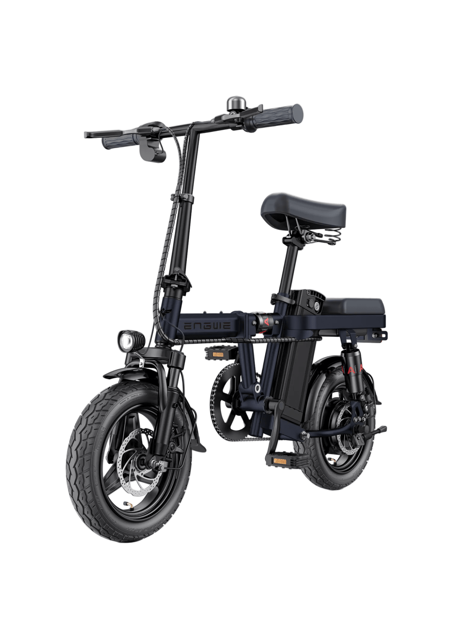 Engwe - T14 Elcykel - CykelDepotet