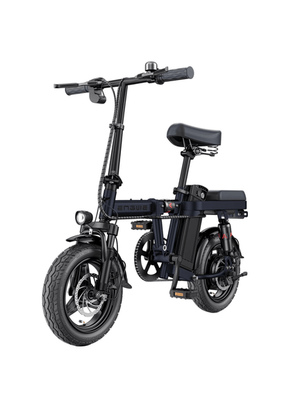 Engwe - T14 Elcykel - CykelDepotet