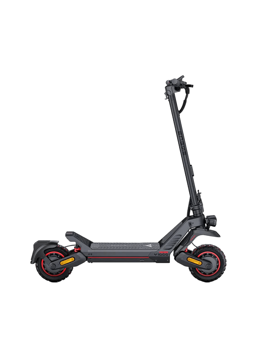 Engwe Y1000 El - løbehjul - CykelDepotet