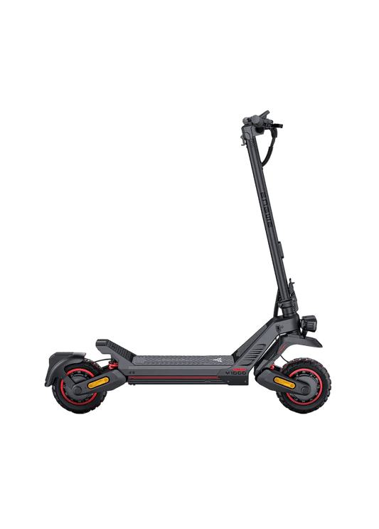 Engwe Y1000 El - løbehjul - CykelDepotet